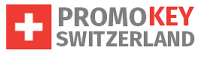 promokey switzerland
